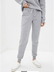 Спортивні штани HiBrand модель Wn094 Спортивні штани HiBrand модель Wn094 Фото