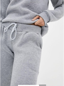 Спортивні штани HiBrand модель Wn094 Спортивні штани HiBrand модель Wn094 Фото