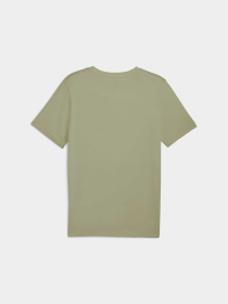 Футболка PUMA Graphic Tee модель 688035 Фото