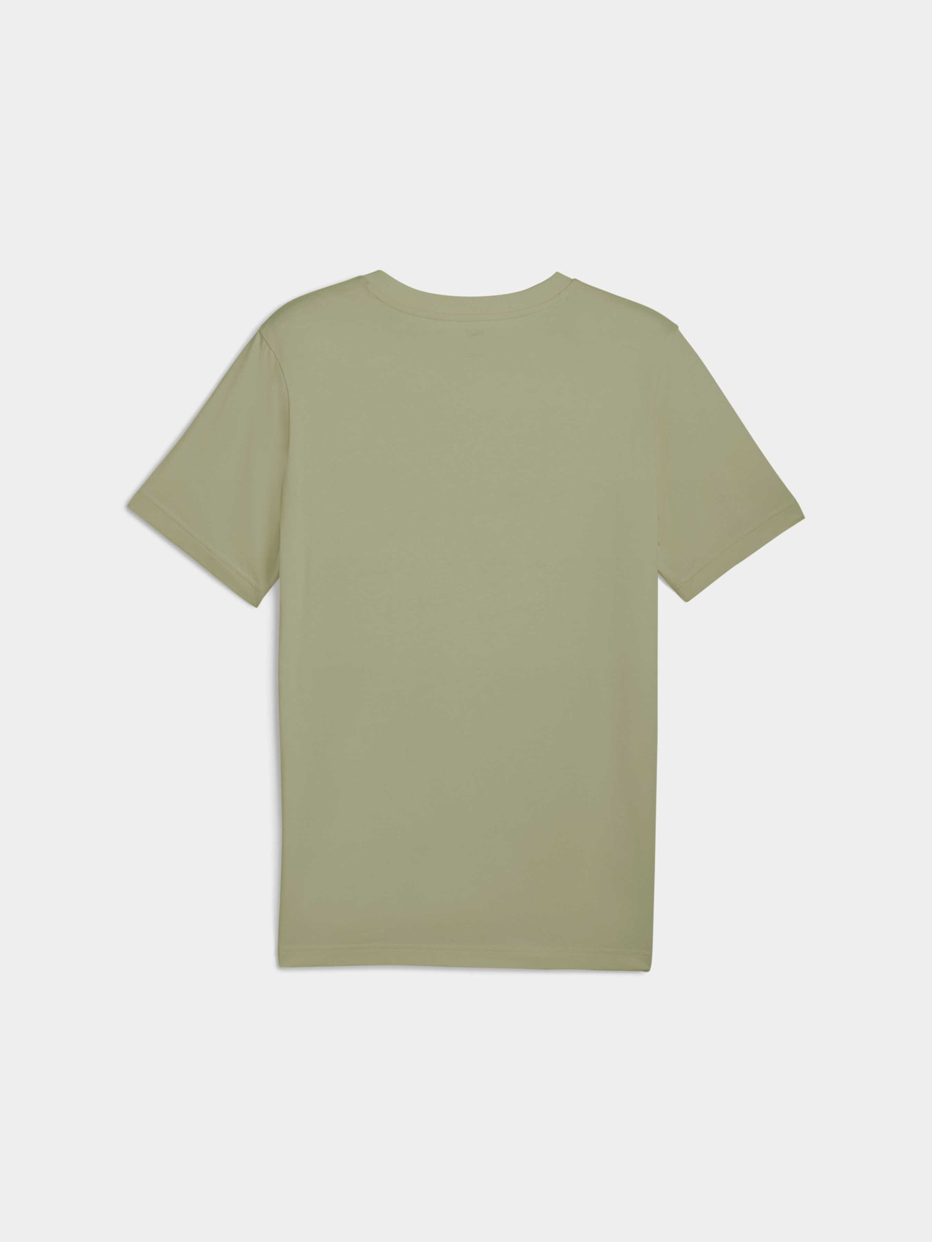 Футболка PUMA Graphic Tee модель 688035 Фото