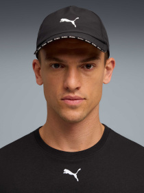 Кепка PUMA Training Bb Cap модель 026609 Кепка PUMA Training Bb Cap модель 026609 Фото