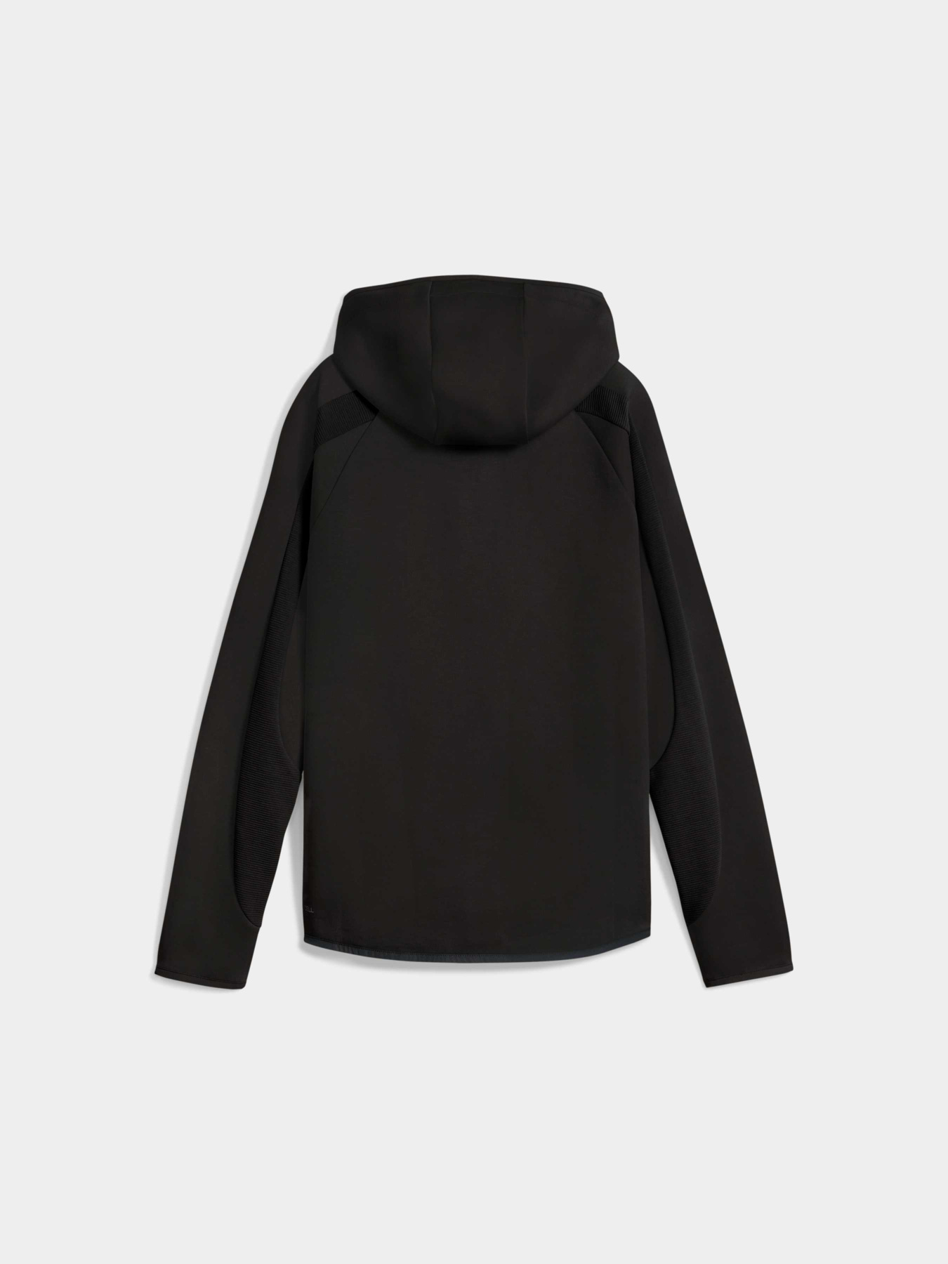 Кофта спортивная PUMA Evostripe Full-zip Hoodie модель 688141 Фото