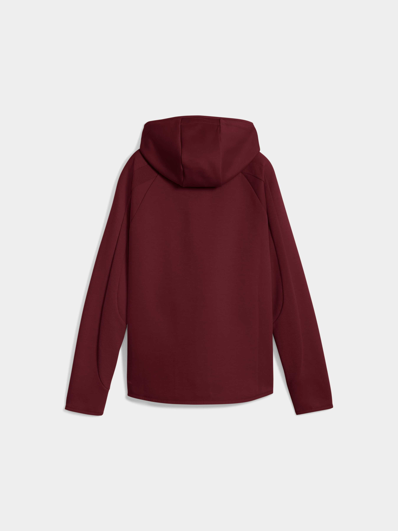 Спортивна кофта PUMA Evostripe Full-zip Hoodie модель 688141 Фото