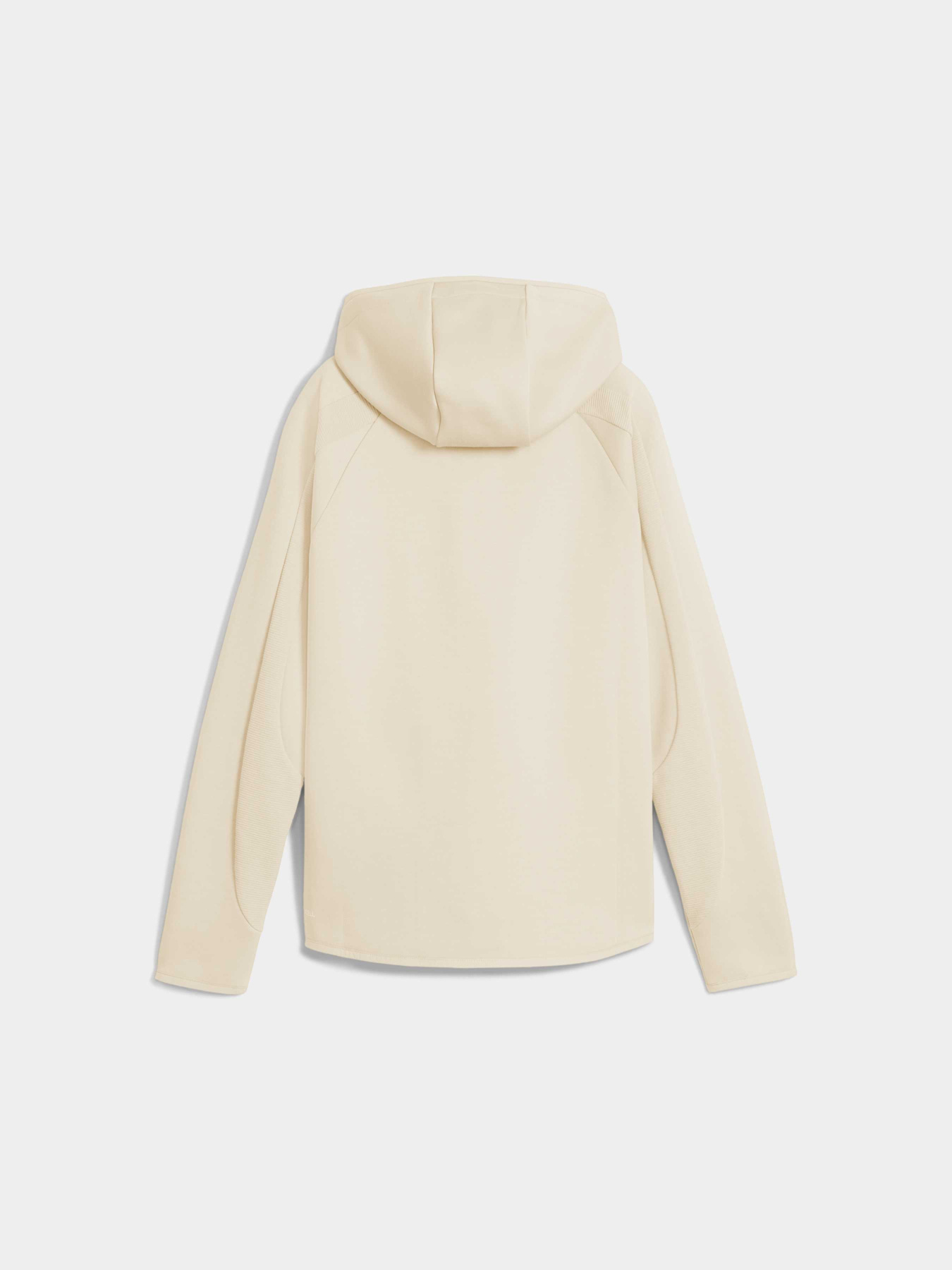 Спортивная кофта PUMA Evostripe Full-zip Hoodie модель 688141 Фото