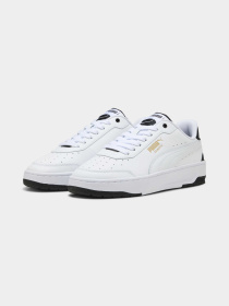 Кеды низкие PUMA Ca Match модель 400779 Фото