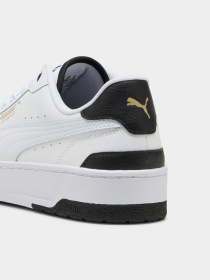 Кеды низкие PUMA Ca Match модель 400779 Фото