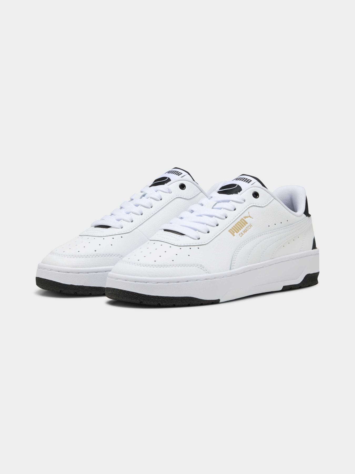 Кеды низкие PUMA Ca Match модель 400779 Фото