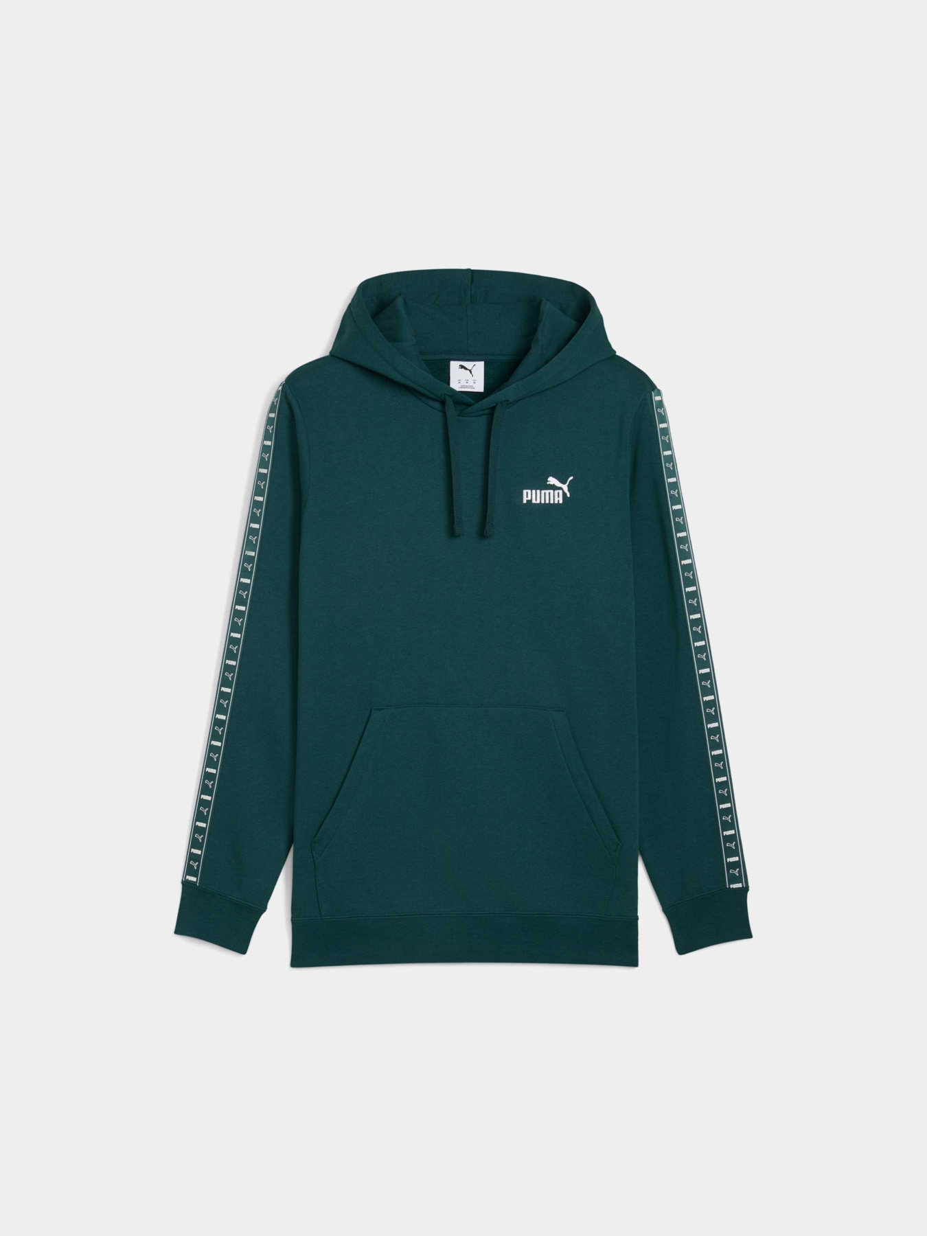 Худи PUMA Ess Tape Hoodie модель 684675 Фото