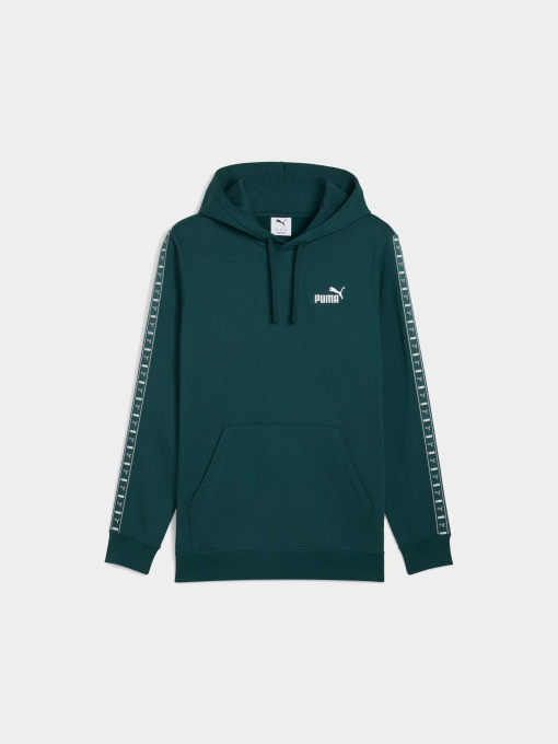 Худи PUMA Ess Tape Hoodie модель 684675 Фото