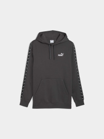 Худи PUMA Ess Tape Hoodie модель 684675 Фото