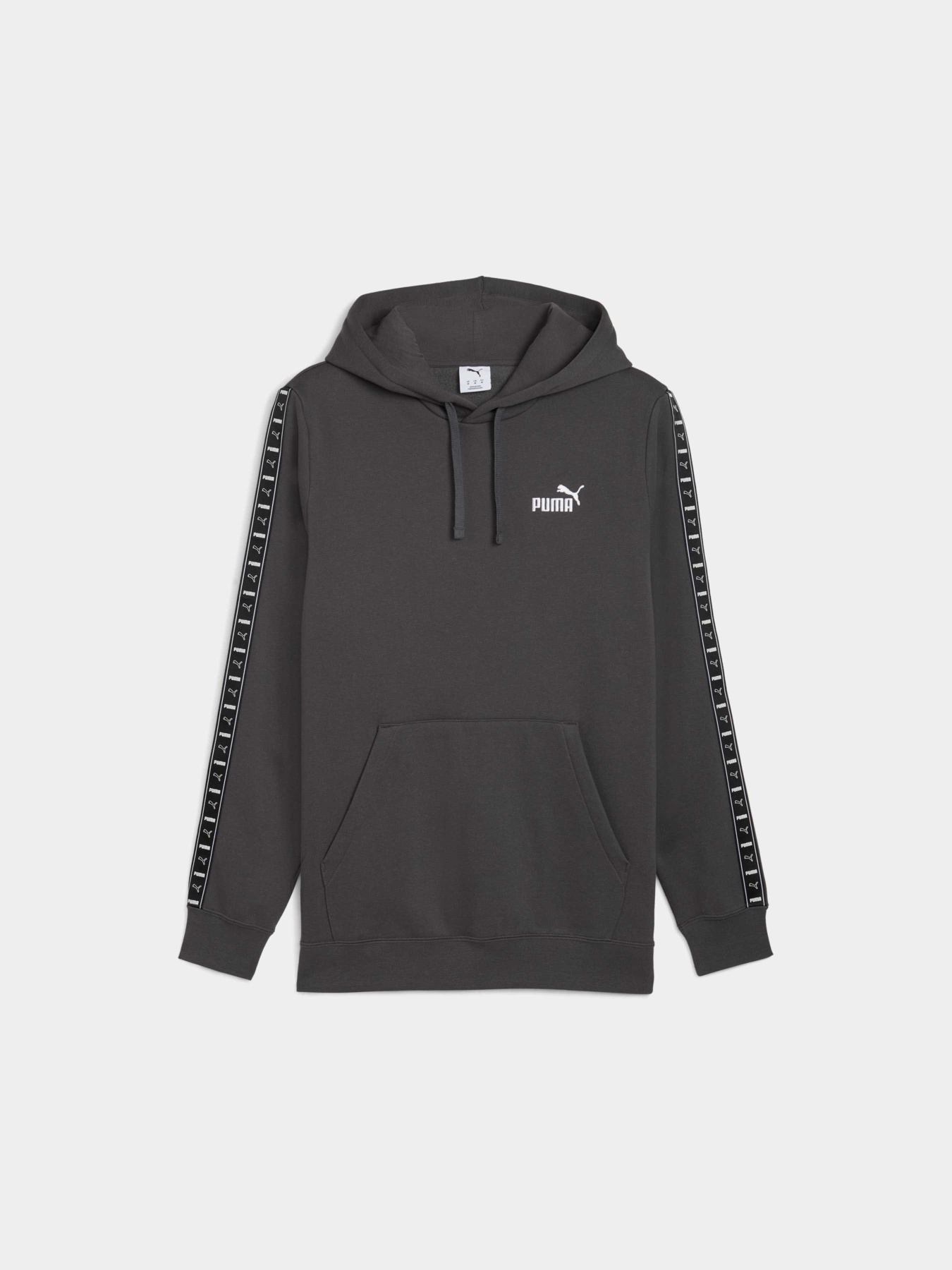 Худи PUMA Ess Tape Hoodie модель 684675 Фото