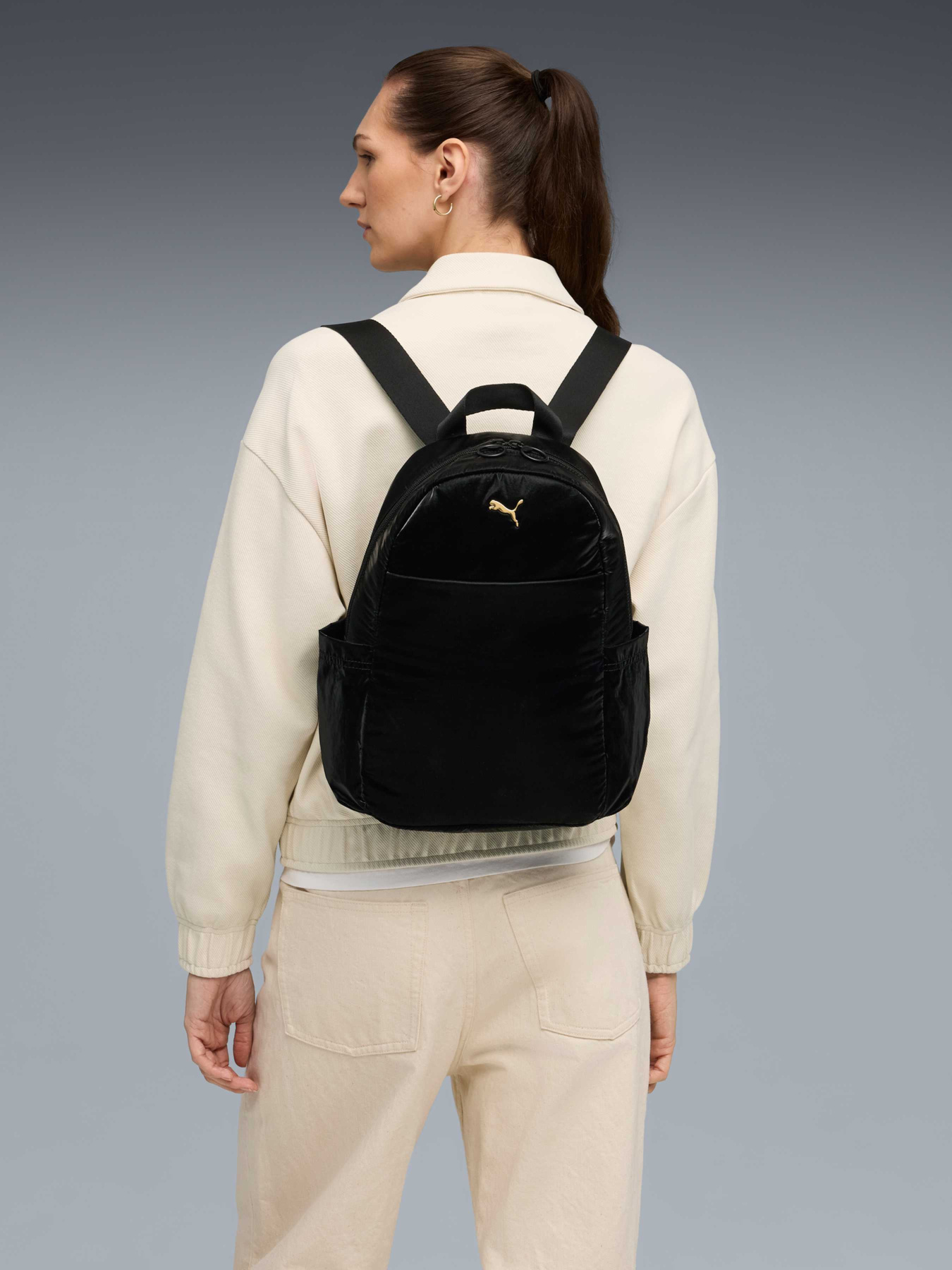 Рюкзак PUMA Up Small Backpack модель 091290 Фото