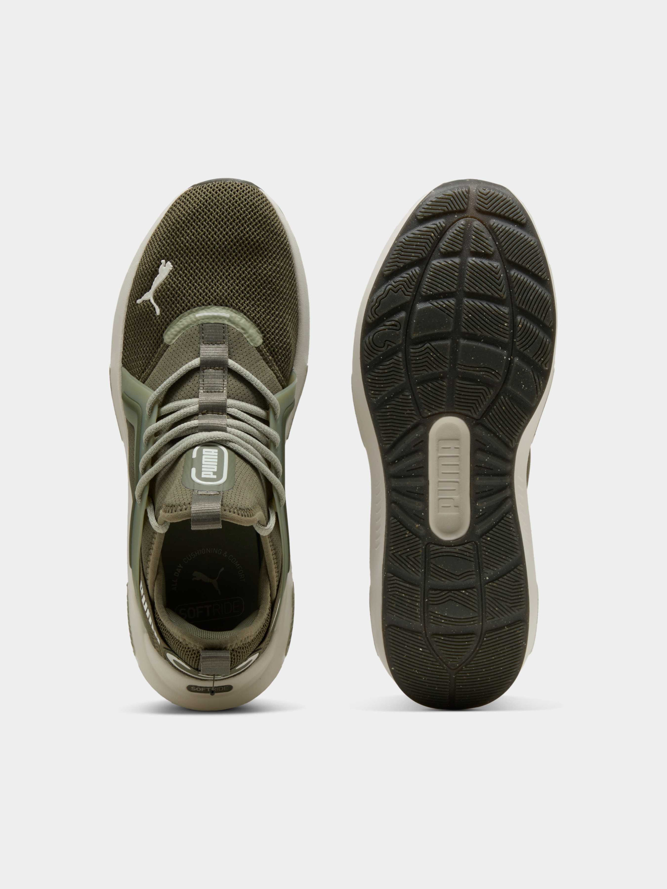 Кроссовки для бега PUMA Softride Enzo 5 модель 311098 Фото