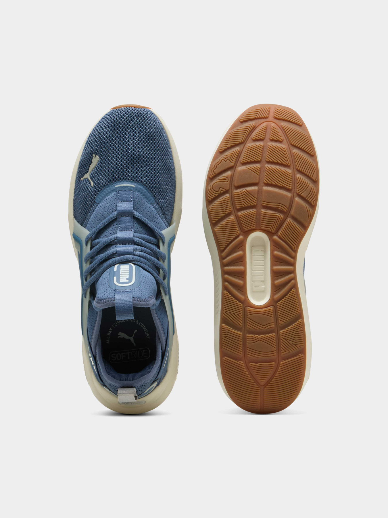 Кроссовки для бега PUMA Softride Enzo 5 модель 311098 Фото