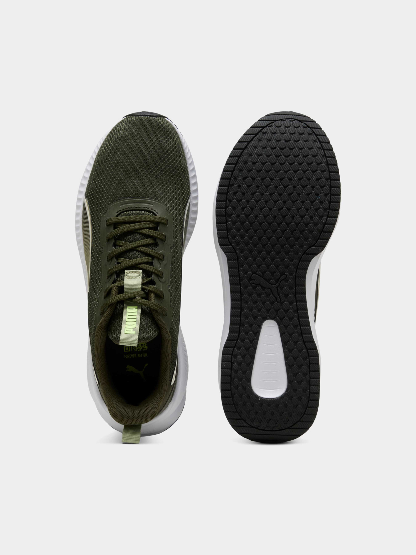 Кросівки для бігу PUMA Flyer Lite 3 модель 310797 Фото