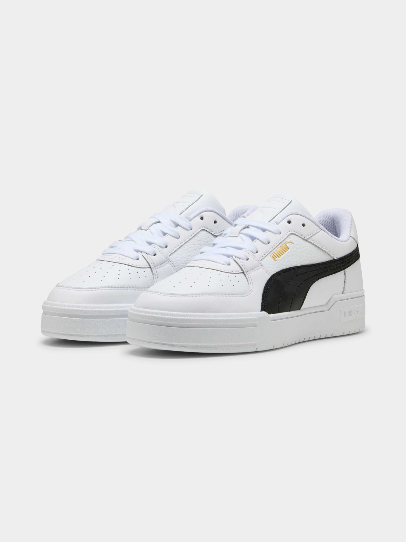 Кеды низкие PUMA Ca Pro Classic Ii модель 402366 Фото