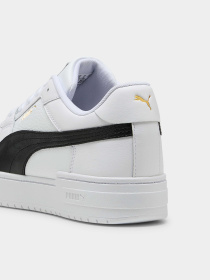 Кеды низкие PUMA Ca Pro Classic Ii модель 402366 Фото