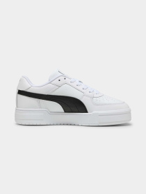 Кеды низкие PUMA Ca Pro Classic Ii модель 402366 Фото