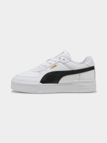 Кеды низкие PUMA Ca Pro Classic Ii модель 402366 Фото