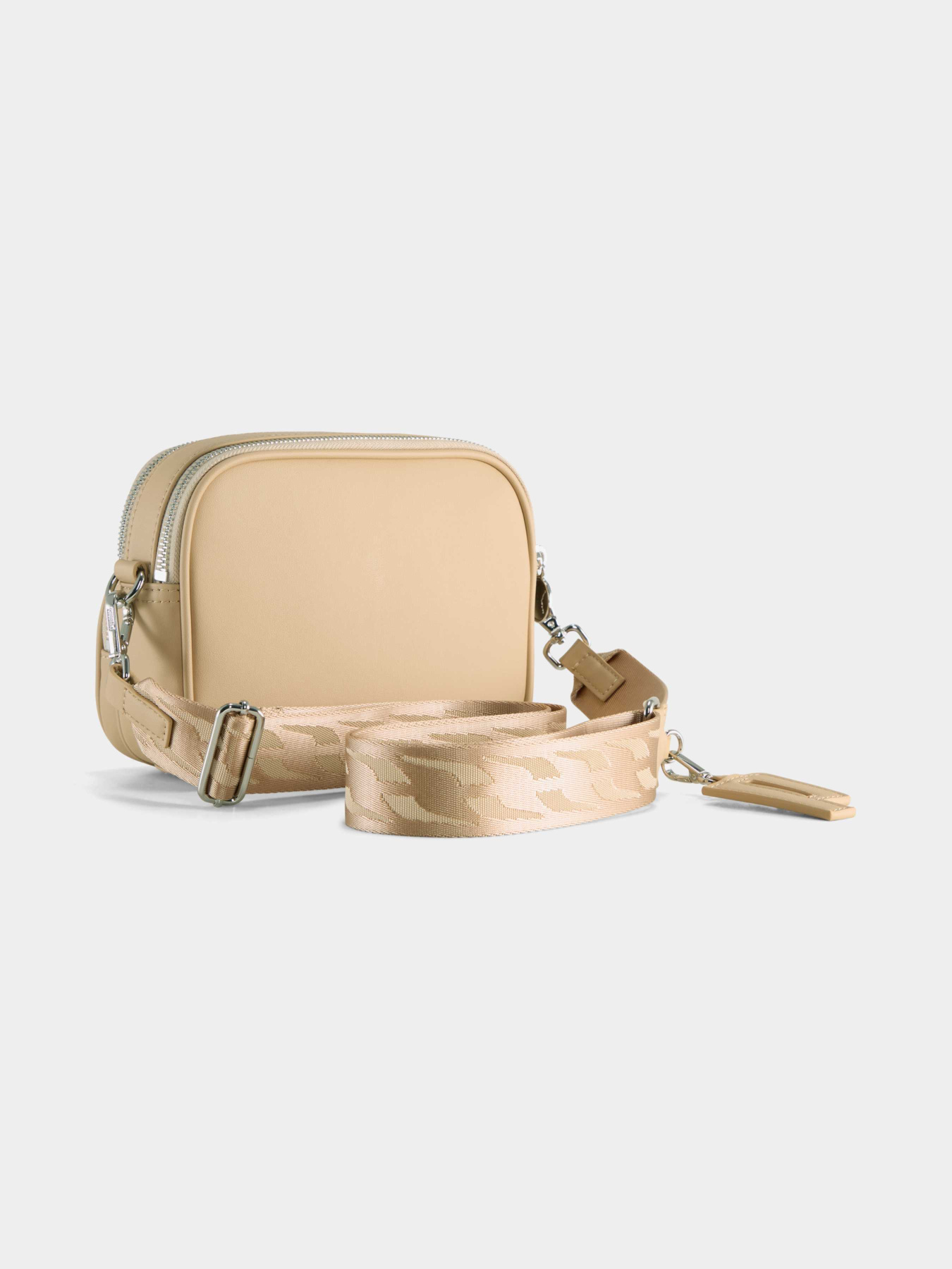 Сумка PUMA Sense Crossbody Bag модель 091301 Фото