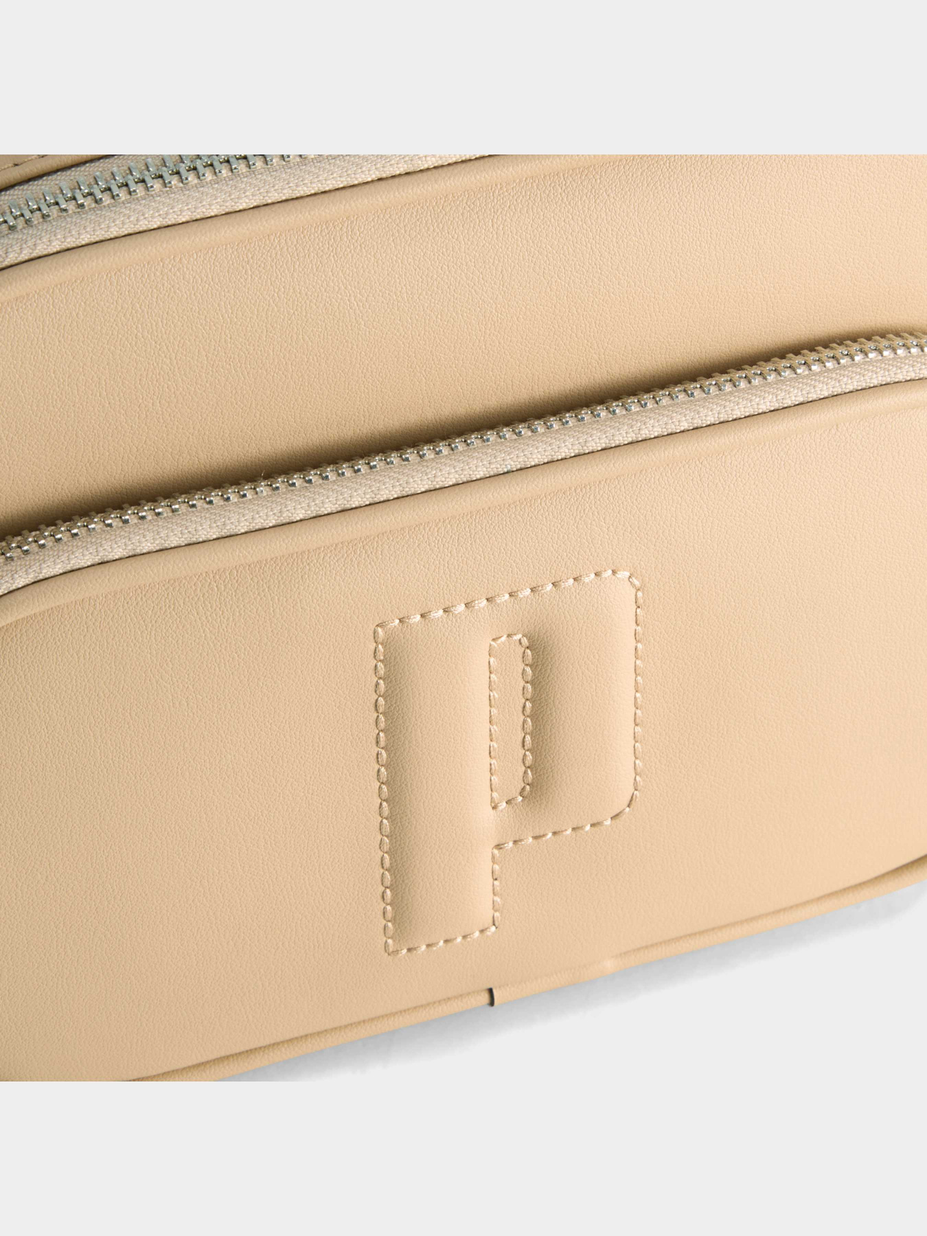 Сумка PUMA Sense Crossbody Bag модель 091301 Фото