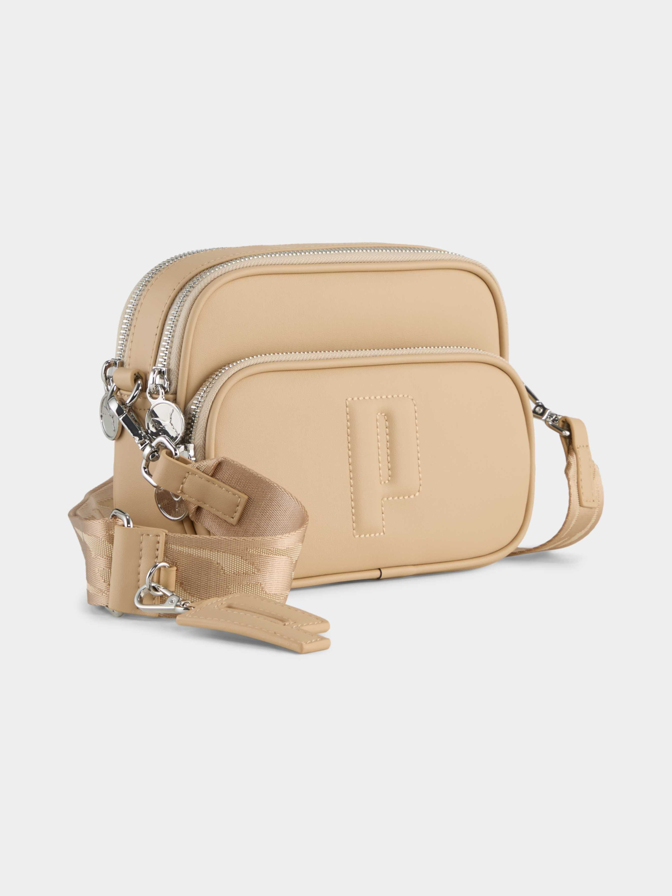 Сумка PUMA Sense Crossbody Bag модель 091301 Фото
