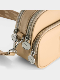 Сумка PUMA Sense Crossbody Bag модель 091301 Фото