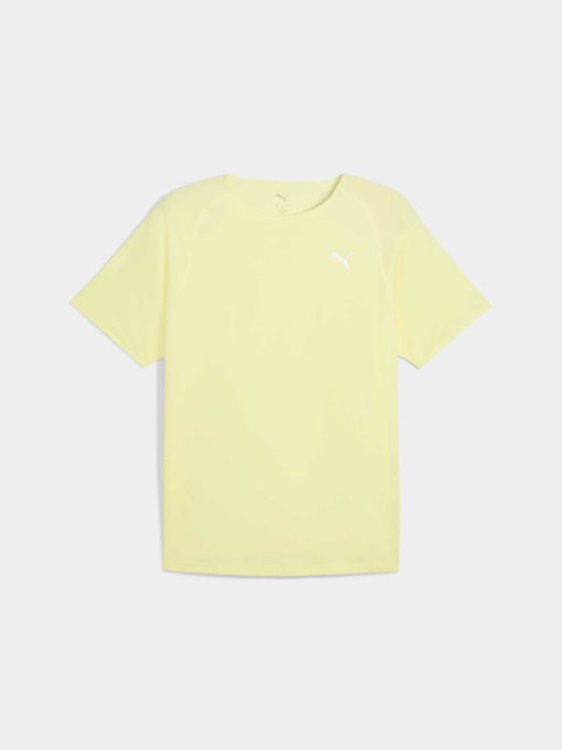 Футболка спортивна PUMA Everyday Cloudspun Ss Tee M модель 526629 Фото