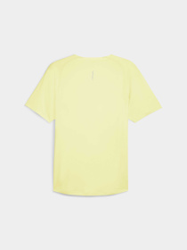 Спортивная футболка PUMA Everyday Cloudspun Ss Tee M модель 526629 Фото