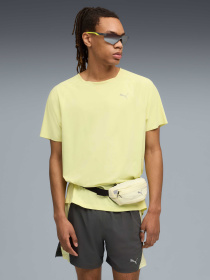 Спортивная футболка PUMA Everyday Cloudspun Ss Tee M модель 526629 Фото