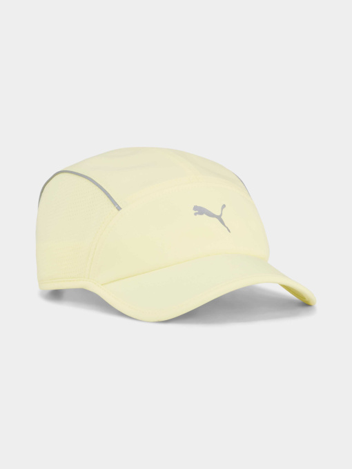 Кепка PUMA Runner 5 Panel Cap модель 026167 Фото