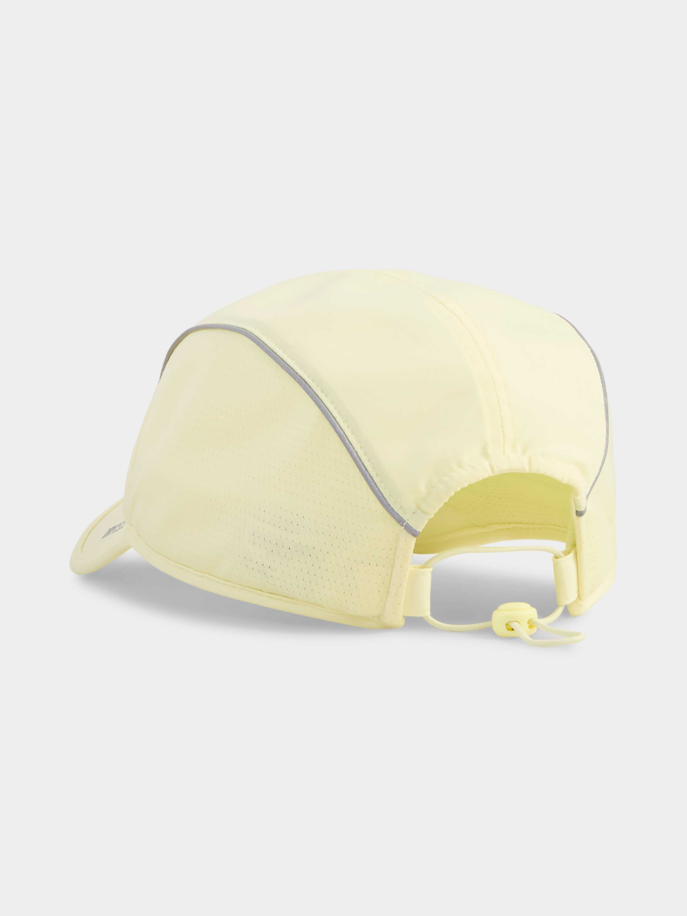 Кепка PUMA Runner 5 Panel Cap модель 026167 Кепка PUMA Runner 5 Panel Cap модель 026167 Фото