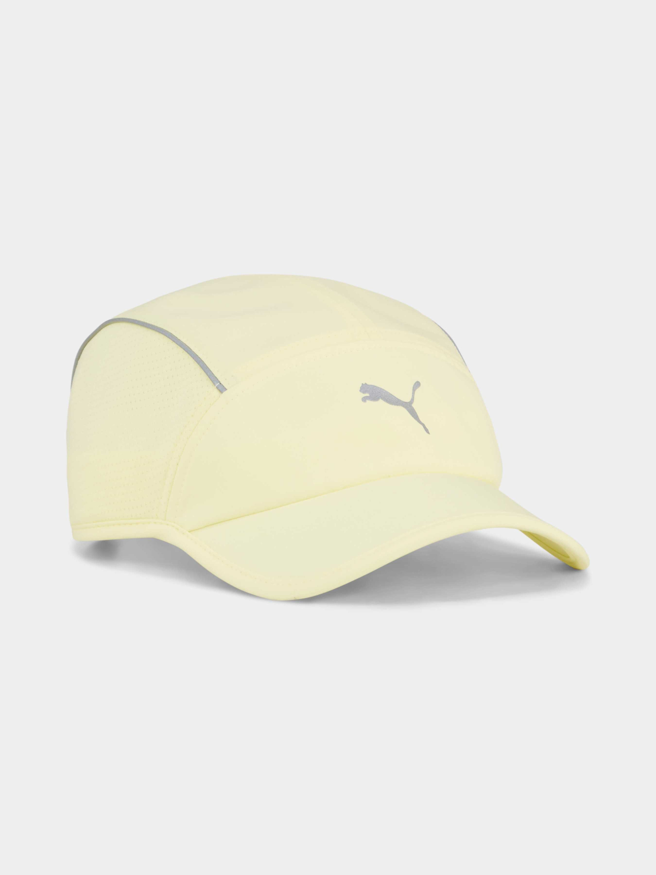 Кепка PUMA Runner 5 Panel Cap модель 026167 Кепка PUMA Runner 5 Panel Cap модель 026167 Фото