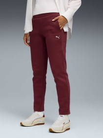 Штаны спортивные PUMA Evostripe Sweatpants модель 688143 Фото