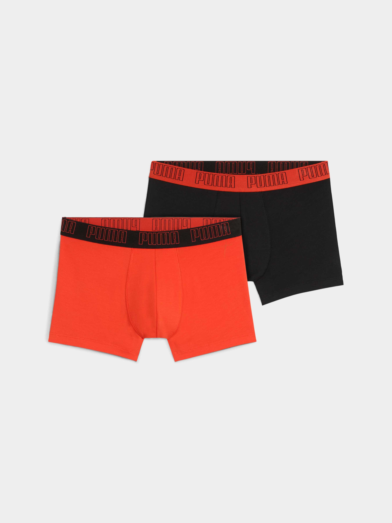 Набор трусов PUMA Men Everyday Trunk 2p модель 938321 Фото