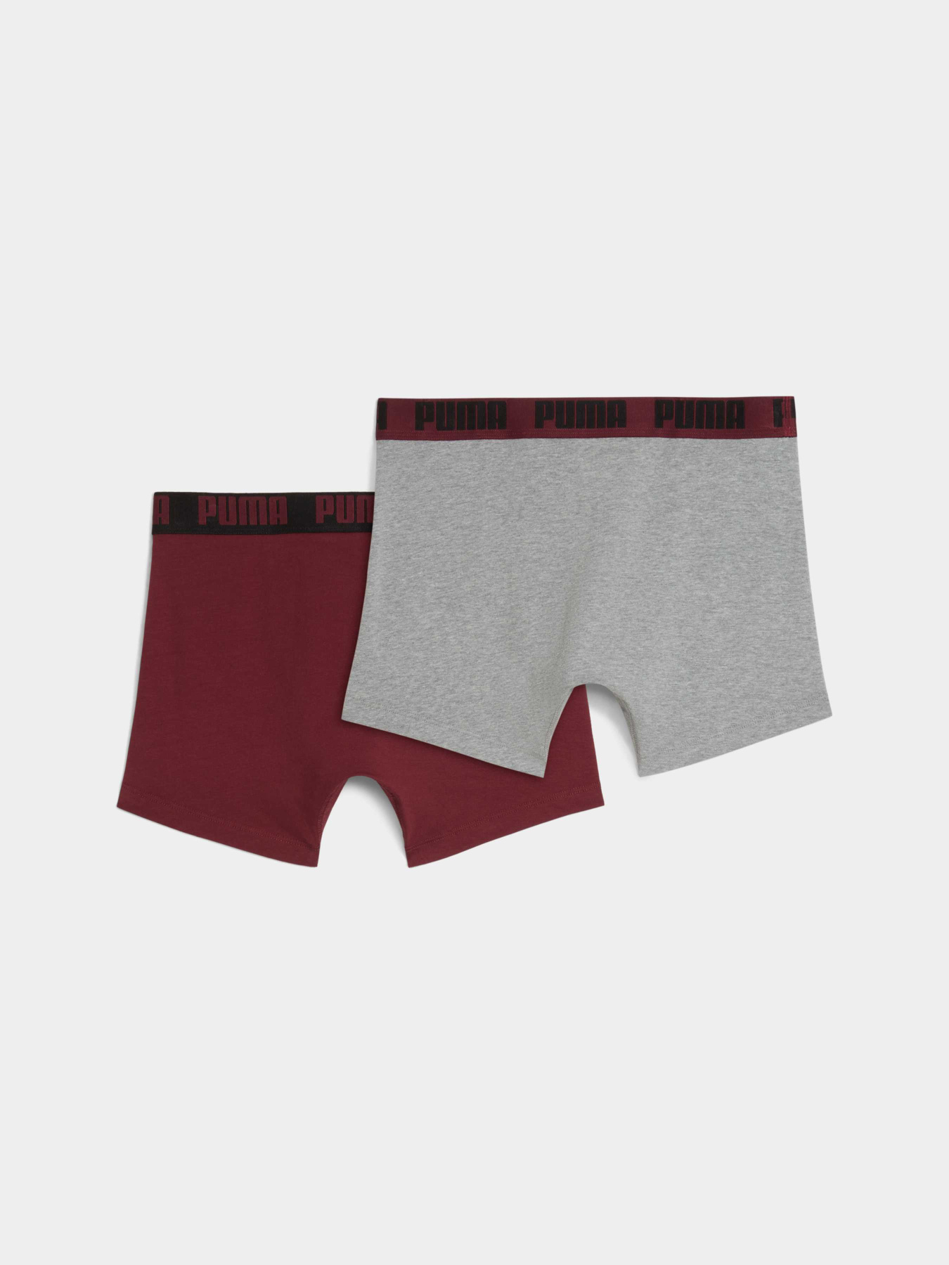 Набір трусів PUMA Men Everyday Basic Boxe модель 938320 Набір трусів PUMA Men Everyday Basic Boxe модель 938320 Фото