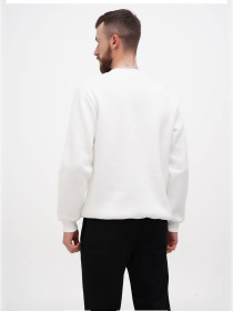 Свитшот HiBrand модель Mn070 Фото