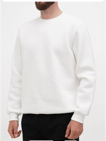 Свитшот HiBrand модель Mn070 Фото