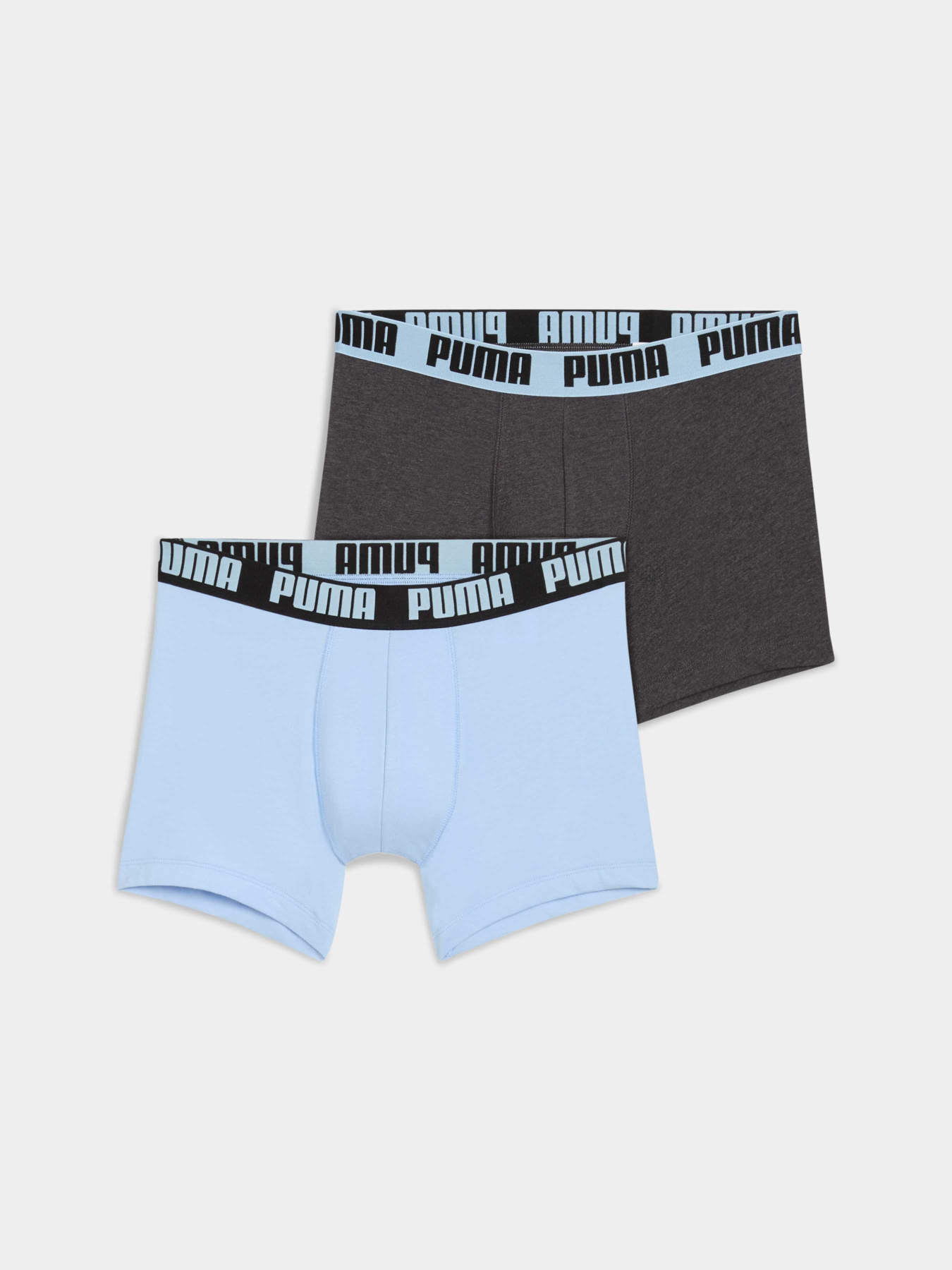 Набір трусів PUMA Men Everyday Basic Boxe модель 938320 Фото