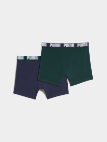 Набір трусів PUMA Men Everyday Basic Boxe модель 938320 Фото