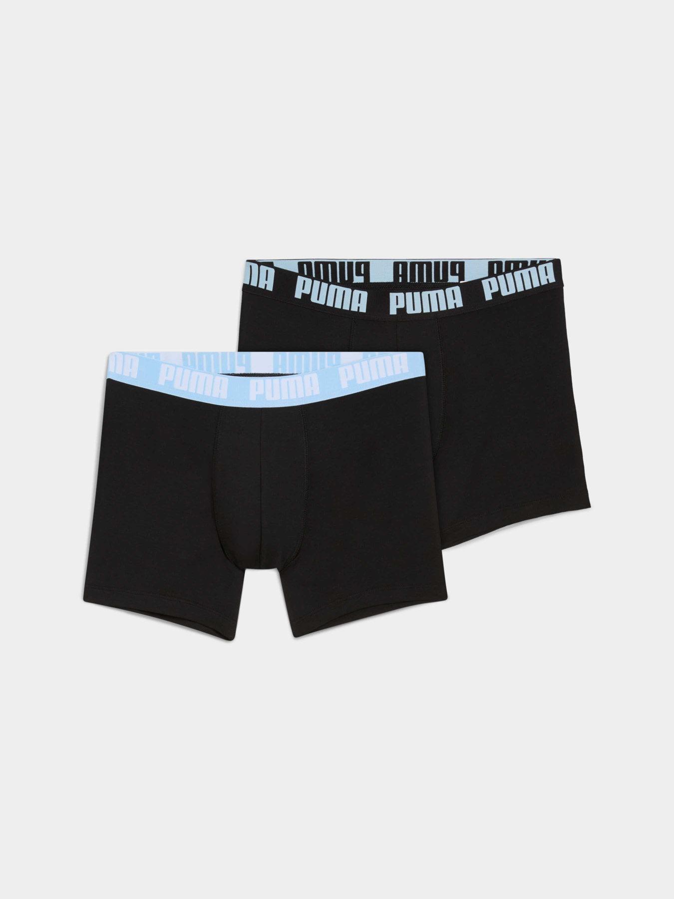 Набор трусов PUMA Men Everyday Basic Boxe модель 938320 Фото