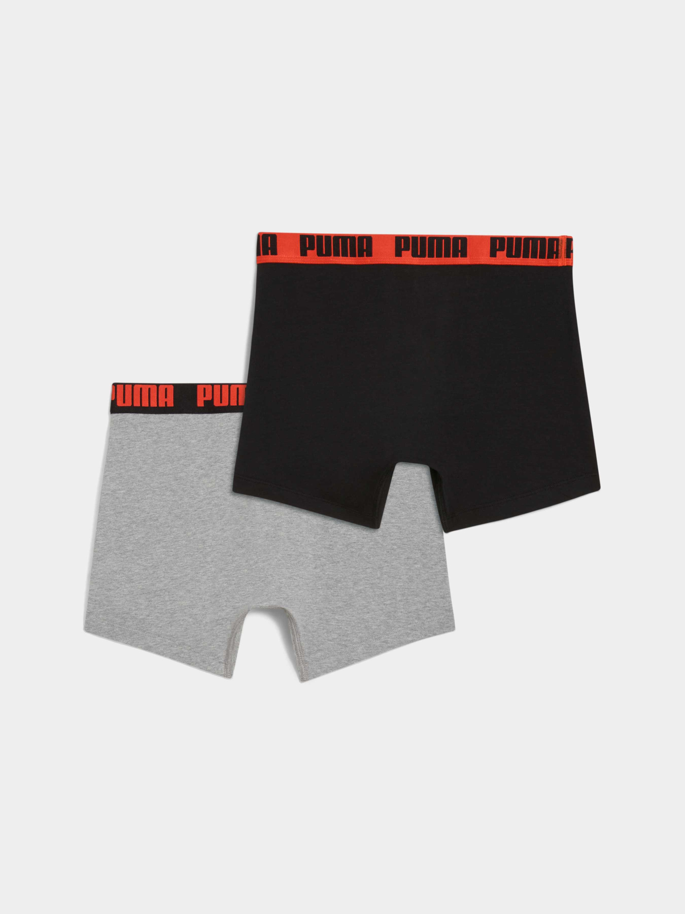 Набір трусів PUMA Men Everyday Basic Boxe модель 938320 Фото