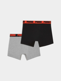 Набір трусів PUMA Men Everyday Basic Boxe модель 938320 Фото