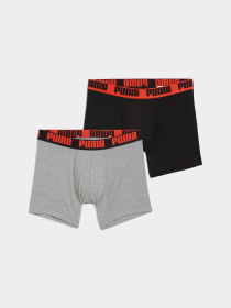 Набор трусов PUMA Men Everyday Basic Boxe модель 938320 Фото