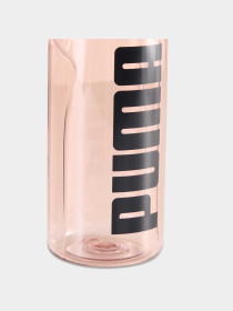 Пляшки PUMA Tr Sportstyle Waterbottle модель 053518 Фото
