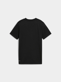 Футболка PUMA Ess Training Tee модель 526533 Фото