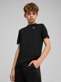 Футболка PUMA Ess Training Tee модель 526533 Фото