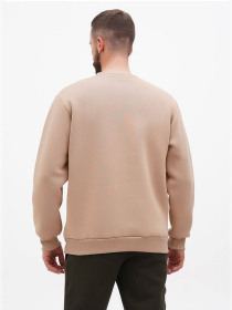 Свитшот HiBrand модель Mn071 Фото