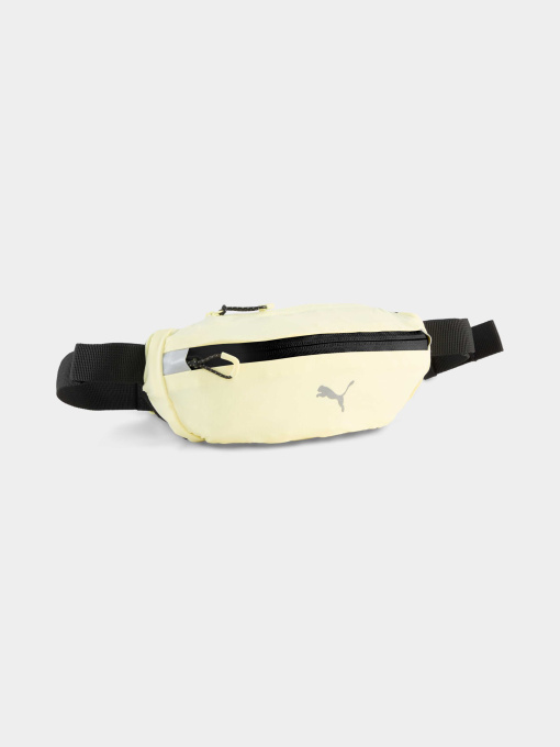Поясная сумка PUMA Pr Classic Waist Bag модель 090425 Фото