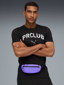 Поясная сумка PUMA Pr Classic Waist Bag модель 090425 Фото